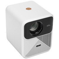 Проектор Wanbo Projector Mozart 1 белый