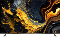 85" (216 см) Телевизор Xiaomi TV Max 85 2025 серый