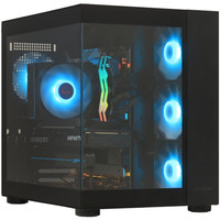ПК ARDOR GAMING RAGE H489