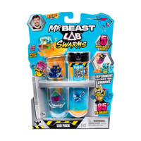 Исследовательский набор MrBeast Lab Swarms
