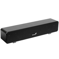 Саундбар Genius SoundBar100 черный