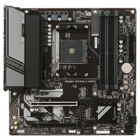 Материнская плата GIGABYTE B550M GAMING X WIFI6