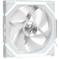 Комплект вентиляторов LIAN LI UNI FAN SL WIRELESS 120 [G99.12SL1W1W.R0] белый