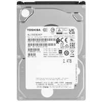 SFF (2.5") Серверный HDD Toshiba Enterprise Performance