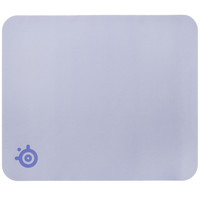 Коврик SteelSeries QCK Lavender (M) фиолетовый