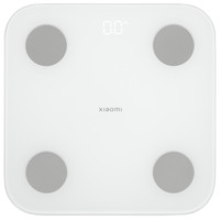 Весы Xiaomi Body Composition Scale S400 белый