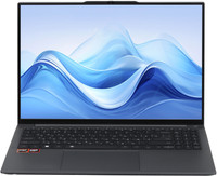 16" Ноутбук Acer Gadget E10 ERBook Max серый