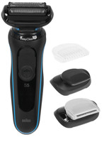 Электробритва Braun Series 5 50-B1620s