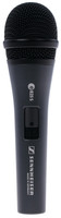Микрофон Sennheiser E 825-S серый