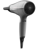 Фен Cecotec IoniCare Power&Go Heaven серый/розовый