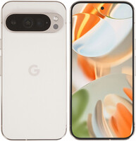 6.3" Смартфон Google Pixel 9 Pro 128 ГБ бежевый