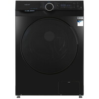 Стиральная машина DEXP WM-F814DMA/WBSI черный