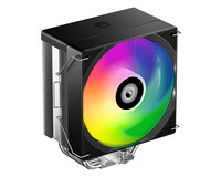 Кулер для процессора ID-COOLING SE-214-XT V2 ARGB  черный