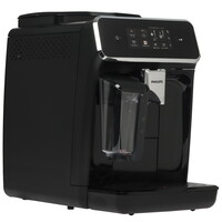Кофемашина автоматическая Philips LatteGo EP2331/10 черный