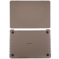 13.3" Накладка SwitchEasy Touch MacBook Protective Case серый