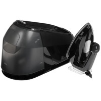 Парогенератор Braun CareStyle 5 IS5249BK черный