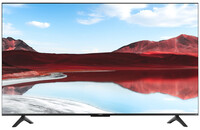 65" (163 см) Телевизор Xiaomi TV A Pro 65 2025 черный