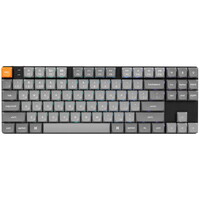 Клавиатура  проводная + беспроводная Keychron K1 Max