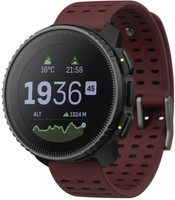 Спортивные часы SUUNTO VERTICAL Stainless Steel