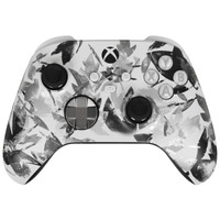 Геймпад беспроводной Microsoft Xbox Wireless Controller Breaker серый