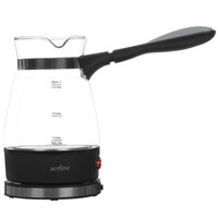 Электрическая турка Aceline ETCM-500 Glass черный
