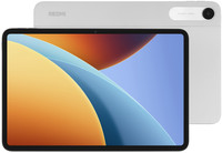 9.7" Планшет Xiaomi Redmi Pad 2 9.7 LTE 128 ГБ серебристый