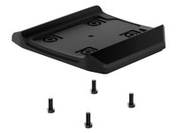 Крепление Thrustmaster Cockpit Fixation Kit черный