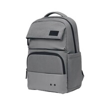 Рюкзак NINETYGO Urban community backpack серый