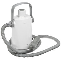 Пароочиститель DEXP HSC-1000W белый