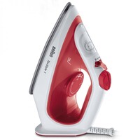 Утюг Braun TexStyle 1 SI1019RD красный