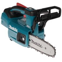 Аккумуляторная цепная пила Makita DUC204Z  шина - 20 см (7.87") Без ЗУ, Без АКБ