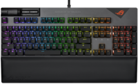 Клавиатура  проводная ASUS ROG Strix Flare II