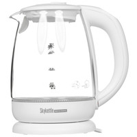 Электрочайник Redmond SkyKettle RK-G211S белый
