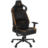 Компьютерное кресло ARDOR GAMING Ghost Knight 1000R RB-004 черный