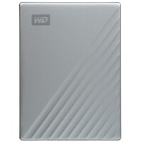 1 ТБ Внешний HDD WD My Passport Ultra [WDBC3C0010BSL-CESN]