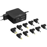 Адаптер питания сетевой FinePower TJ-67W