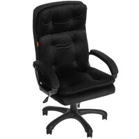 Компьютерное кресло CHAIRMAN 442 черный