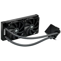Система охлаждения ID-COOLING DASHFLOW 240 BASIC черная
