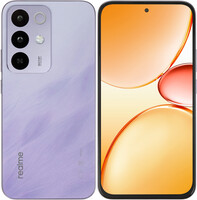 6.8" Смартфон realme С85 Pro 256 ГБ фиолетовый