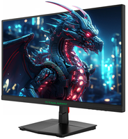 24.5" Монитор Titan Army P2510H черный