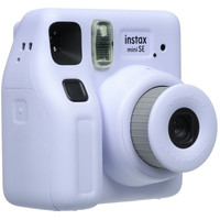 Фотоаппарат моментальной печати FujiFilm Instax mini SE