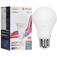Умная светодиодная лампа Yeelight W4