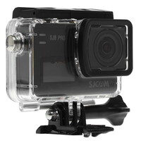 Экшн-камера SJCAM SJ8 Pro черный