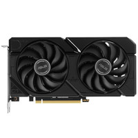 Видеокарта ASUS GeForce RTX 4060 Ti Dual EVO OC Edition [DUAL-RTX4060TI-O8G-EVO]