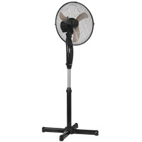 Вентилятор Timberk T-SF1201  черный