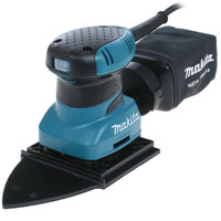 Виброшлифовальная машина Makita BO4565