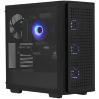 ПК ARDOR GAMING RAGE H465