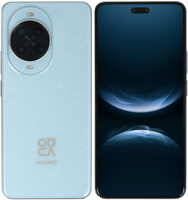 6.78" Смартфон HUAWEI nova 14 Pro 512 ГБ голубой
