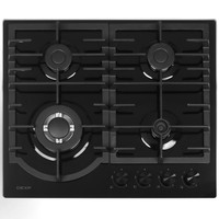Газовая варочная поверхность DEXP GH-60DR