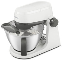 Миксер Kenwood KHC30.000WH белый